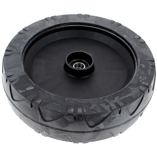 Roue d=200 381007416/2 pour Tondeuse a gazon Ggp