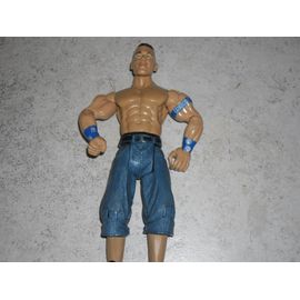 Figurine Catcheur N°5