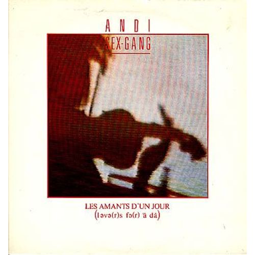 Les Amants D'un Jour