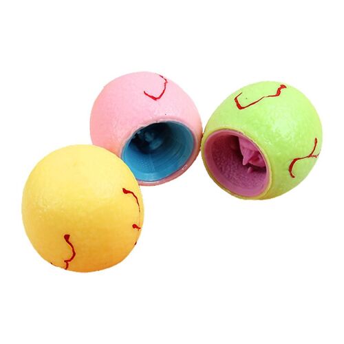 Vivid Fidget Dinosaur Egg Squeeze Toy Interactive Reversible Funny Desktop Toy
