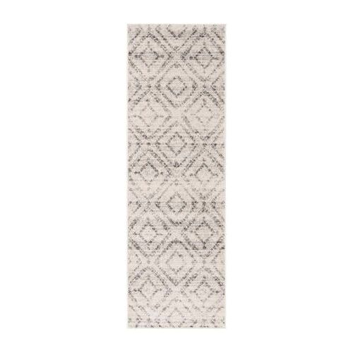 Tapis D'intérieur Moderne Safavieh Adirondack Gris - 120 X 180 Cm