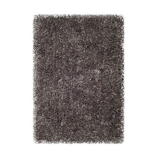 Tapis D'intérieur Hirsute Safavieh 0 Gris - 90 X 150 Cm