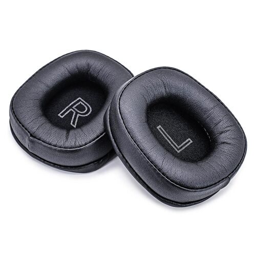 Coussinets d'oreille améliorés Coussin d'oreille doux Coussinets d'oreille pour Puro Puroquiets Casque
