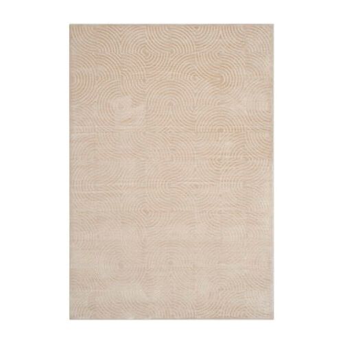 Tapis D'intérieur De Transition Safavieh Paradis Gris - 160 X 230 Cm