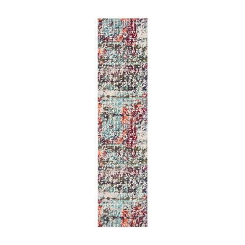 Tapis D'intérieur Chic Moderne Safavieh Madison Bleu - 120 X 180 Cm