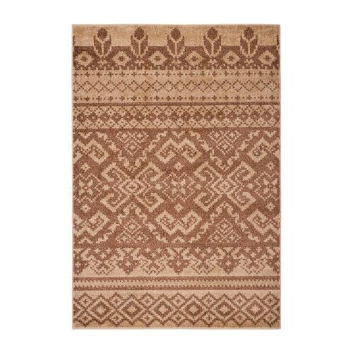 Tapis D'intérieur Boho Safavieh Adirondack Beige - 120 X 180 Cm