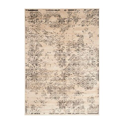 Tapis D'intérieur Traditionnel Safavieh Vintage Gris - 160 X 230 Cm