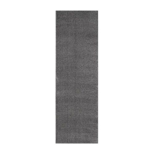 Tapis D'intérieur Hirsute Safavieh Velours Gris - 120 X 180 Cm