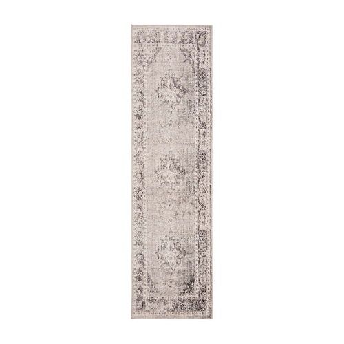 Tapis D'intérieur / Extérieur Lumineux Et Moderne Safavieh Montage Gris - 120 X 180 Cm