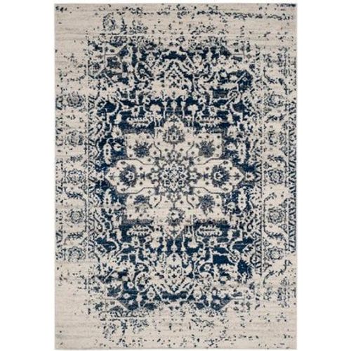 Tapis D'intérieur Chic Moderne Safavieh Madison Beige - 200 X 200 Cm