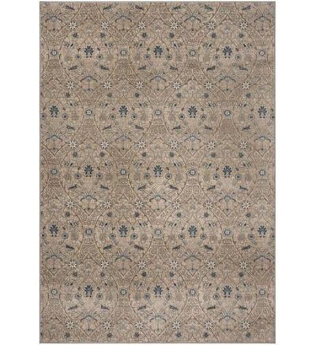 Tapis D'intérieur Traditionnel Safavieh Brentwood Gris - 180 X 270 Cm