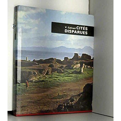 Cites Disparues