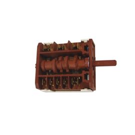 Electrolux - Commutateur De Four - Ref: 358198012