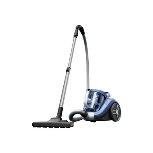Rowenta Compact Power XXL RO4B21EA - Aspirateur - traineau - sans sac - bleu