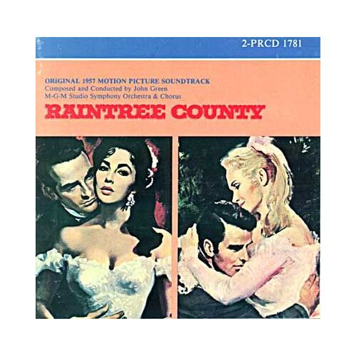 Raintree County