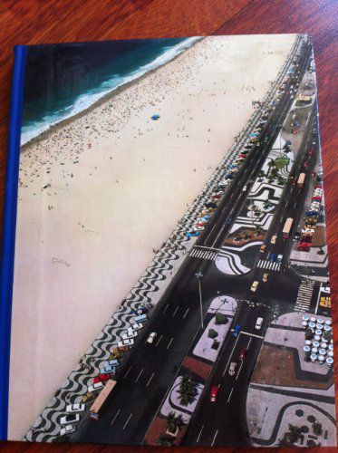 Les Grandes Cités: Rio De Janeiro