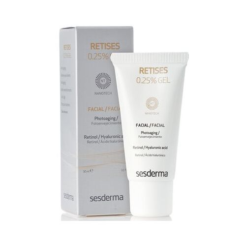 Sesderma Retises 0,25 Nano Gel 30ml 