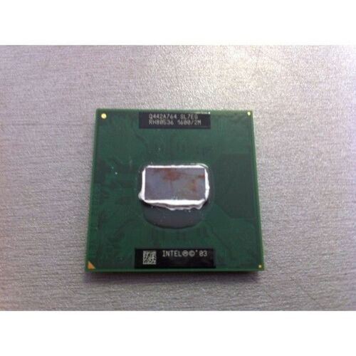 Processeur Pentium M 745 pour TOSHIBA SM30X-168