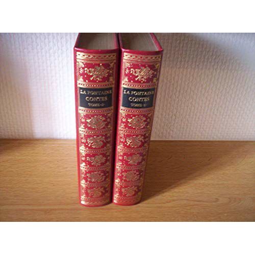 Contes - 2 Vol.