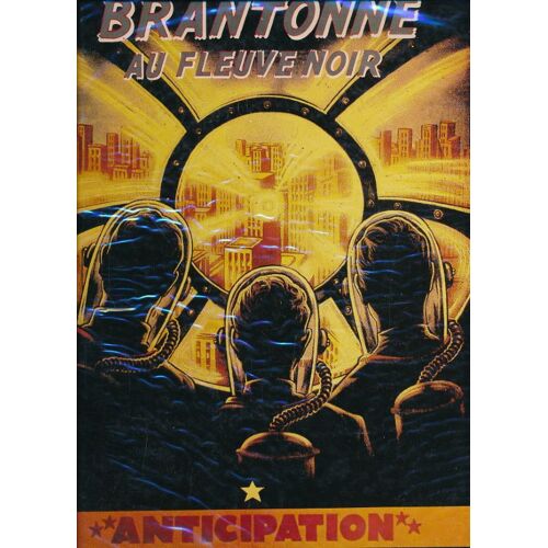 Brantonne Au Fleuve Noir