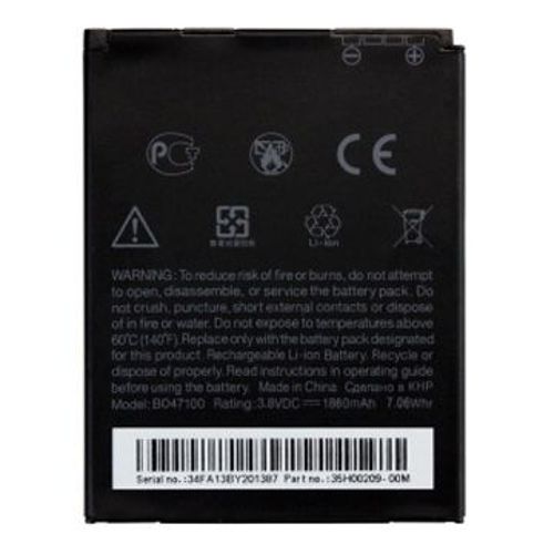 Ba-S900 Batterie Origine Htc Pour Desire 600 Bas900