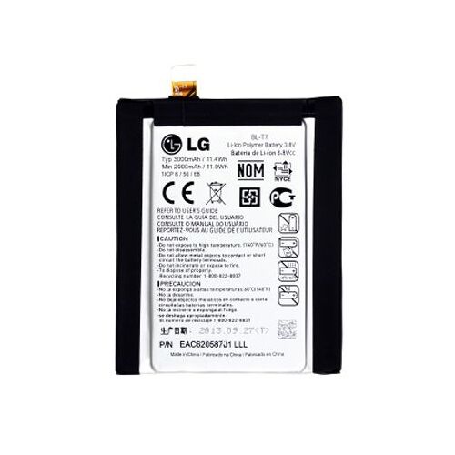 Bl-T7 Batterie Origine Lg Pour Lg G2