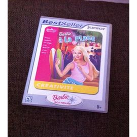 Barbie A La Plage Pc