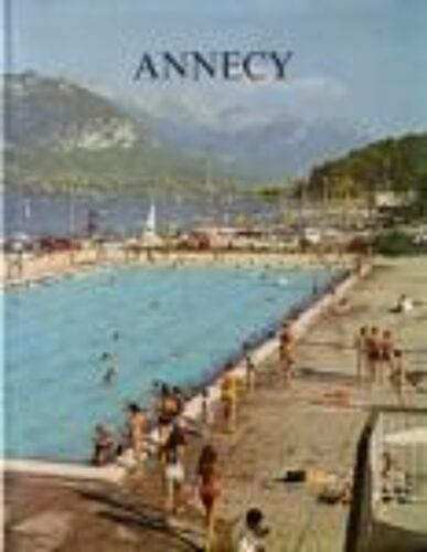 Annecy