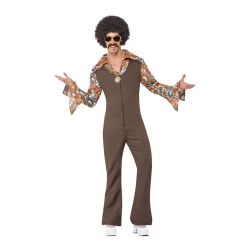 Déguisement Groovy Boogie Taille : L