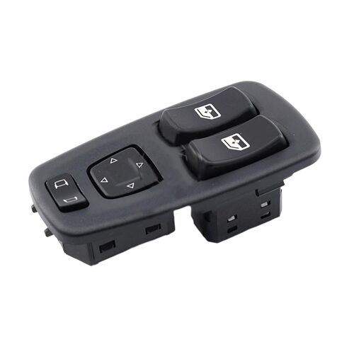 Power Window Master Switch Push Button For Scaniap G R 1421856 1863514 1746397