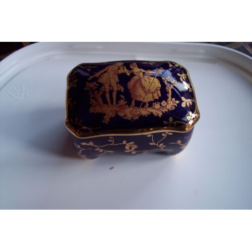 Coffret Miniature Fm