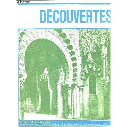 [Bulletin De Littérature Ecclésiastique], Octobre Décembre 1967