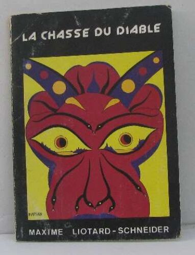 La Chasse Du Diable