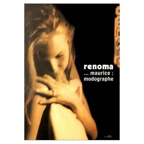Renoma Maurice: Modographe