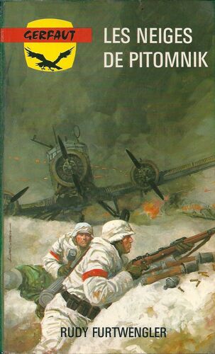 Les Neiges De Pitomnik