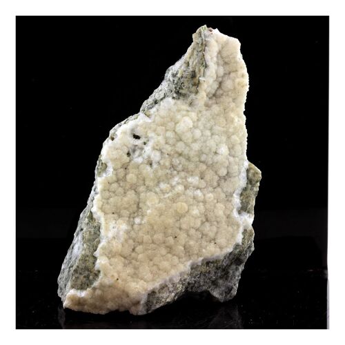 Stilbite. 507.40 Ct. Combe Bronsin, Bonneval Tarentaise, Savoie, France.