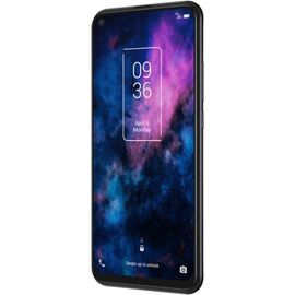 SMARTPHONE TCL 10 6,53' 6GB/128GB DUAL SIM DARK GRAY 64MP 5G