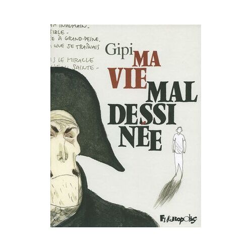 Ma Vie Mal Dessinée