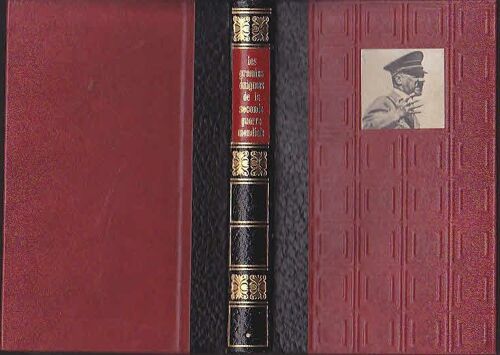 Les Grandes Énigmes De La Seconde Guerre Mondiale