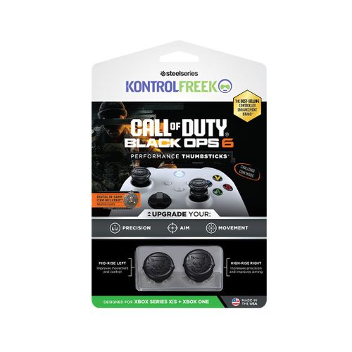 Grip - Kontrol Freek - Cod Bo6 Cerberus - Xbox