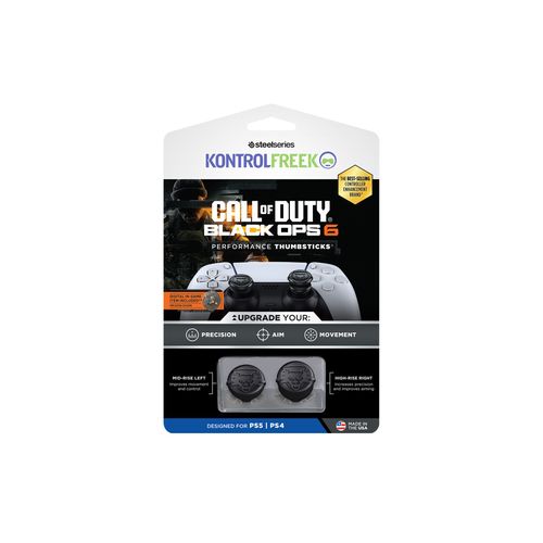 Grip - Kontrol Freek - Cod Bo6 Cerberus - Ps5