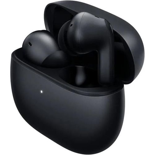 Xiaomi Redmi Buds 4 Pro (Noir) Qualite sonore Hi-FI, Son immersif a 360°, 9h d'autonomie