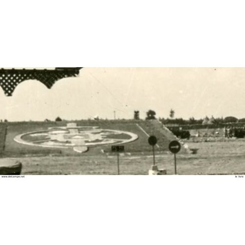 Militaire Unite En Algerie ? Vers 1950/60 Lot 3 Photos Piste De Conduite Frac Et Interieur De Foyer