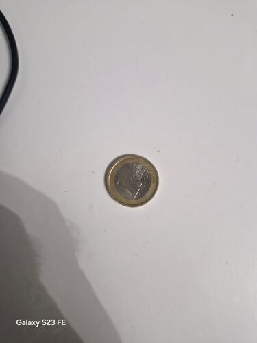 Pièce Rare
