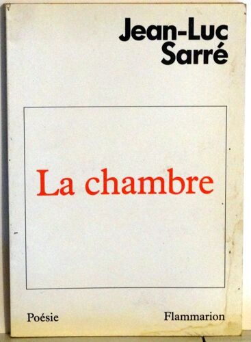 La Chambre