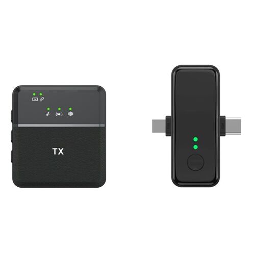 Microphone sans fil SX31 pour téléchargements d'appareil photo, téléphone statique en direct, cartes son d'ordinateur, enregistreurs vocaux