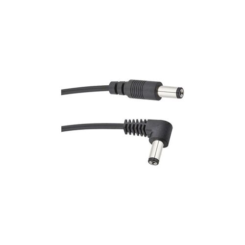 Voodoo Lab Ppbar-Rs - Adaptateur Droit/Coudé Pour Alimentation Pedal Power