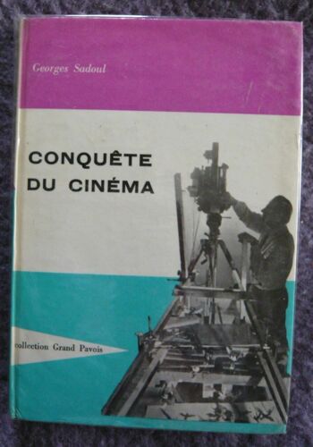 Conquête Du Cinéma