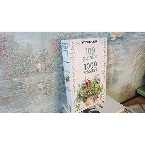 100 Plantes 1000 Usages.