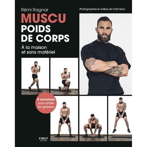 Muscu Poids De Corps